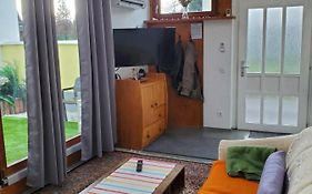 Ferien im mittlerem Rheintal